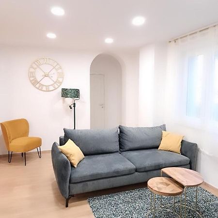 Apartment Luana Пула Екстериор снимка