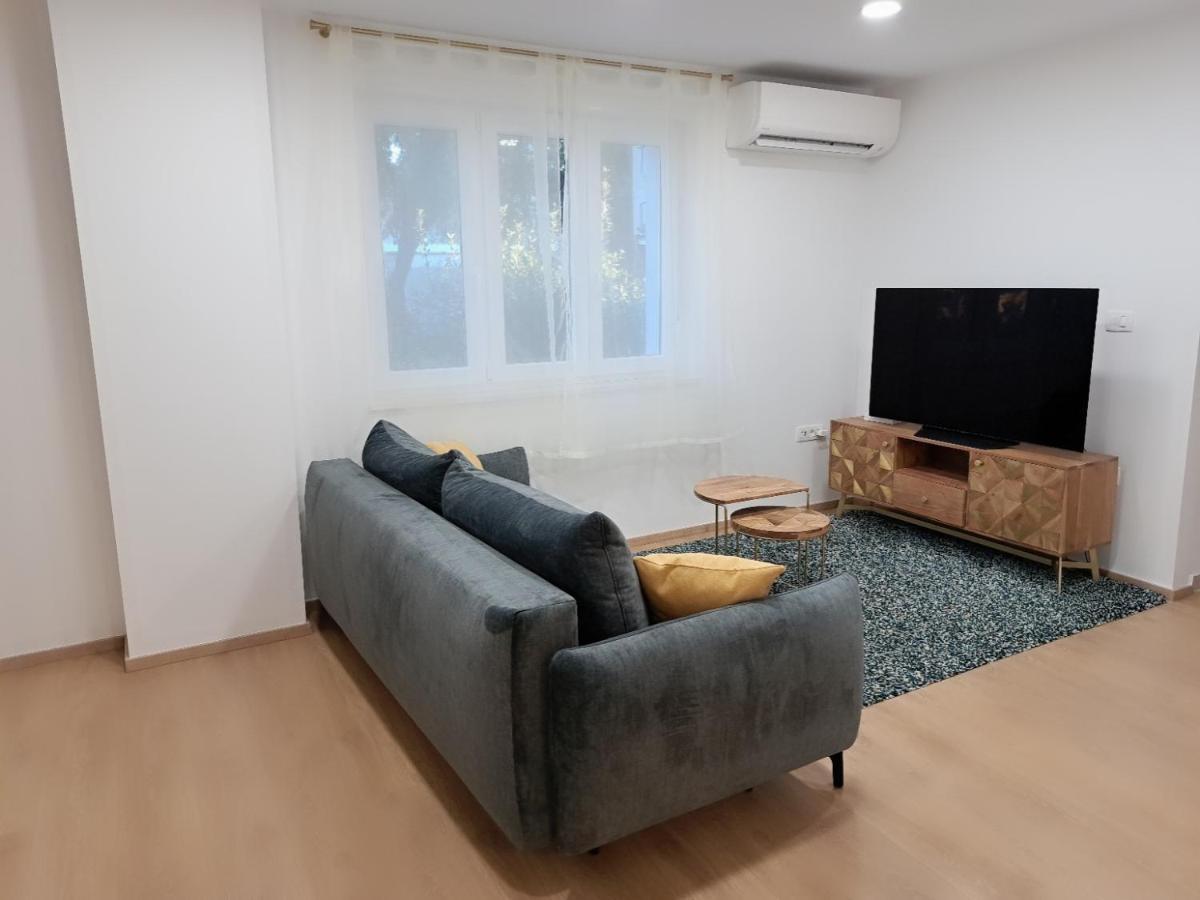 Apartment Luana Пула Екстериор снимка