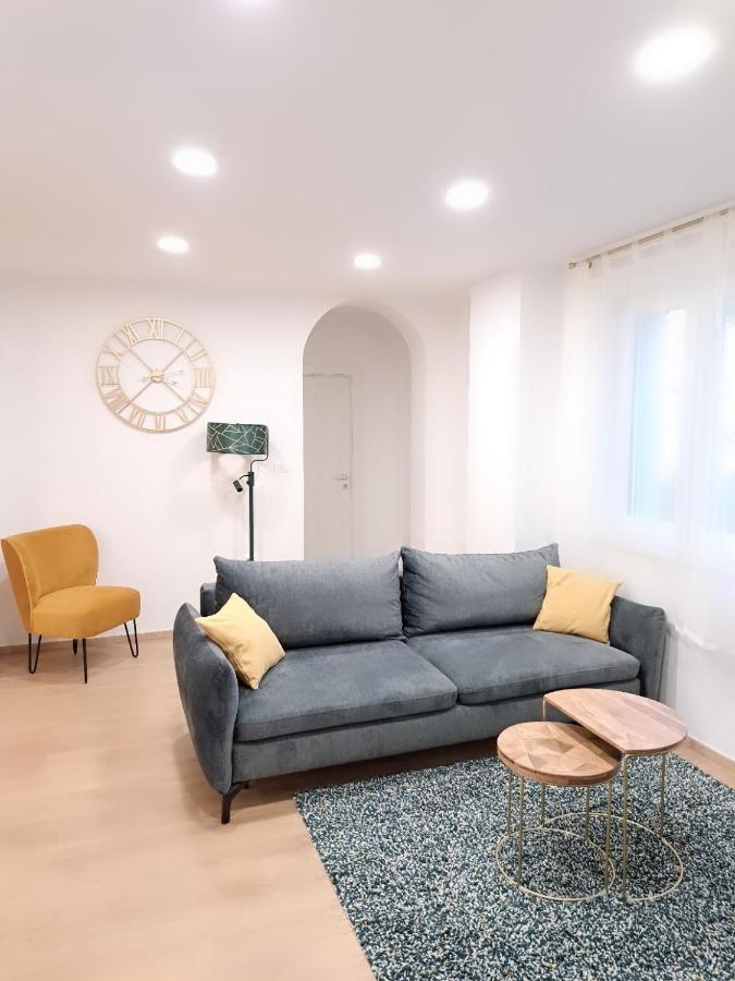 Apartment Luana Пула Екстериор снимка