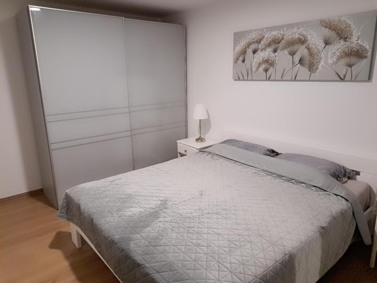 Apartment Luana Пула Екстериор снимка