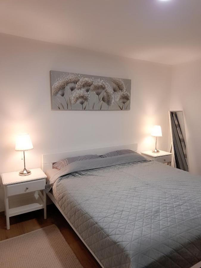 Apartment Luana Пула Екстериор снимка