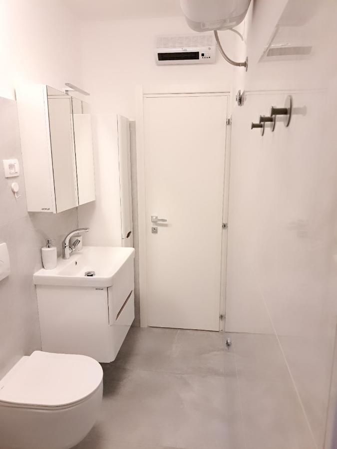 Apartment Luana Пула Екстериор снимка