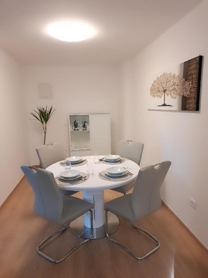 Apartment Luana Пула Екстериор снимка