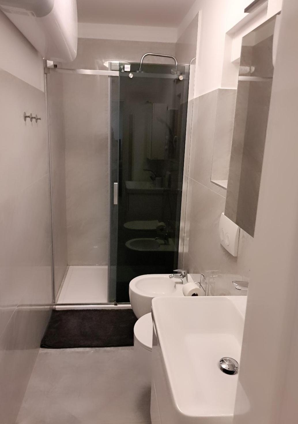 Apartment Luana Пула Екстериор снимка