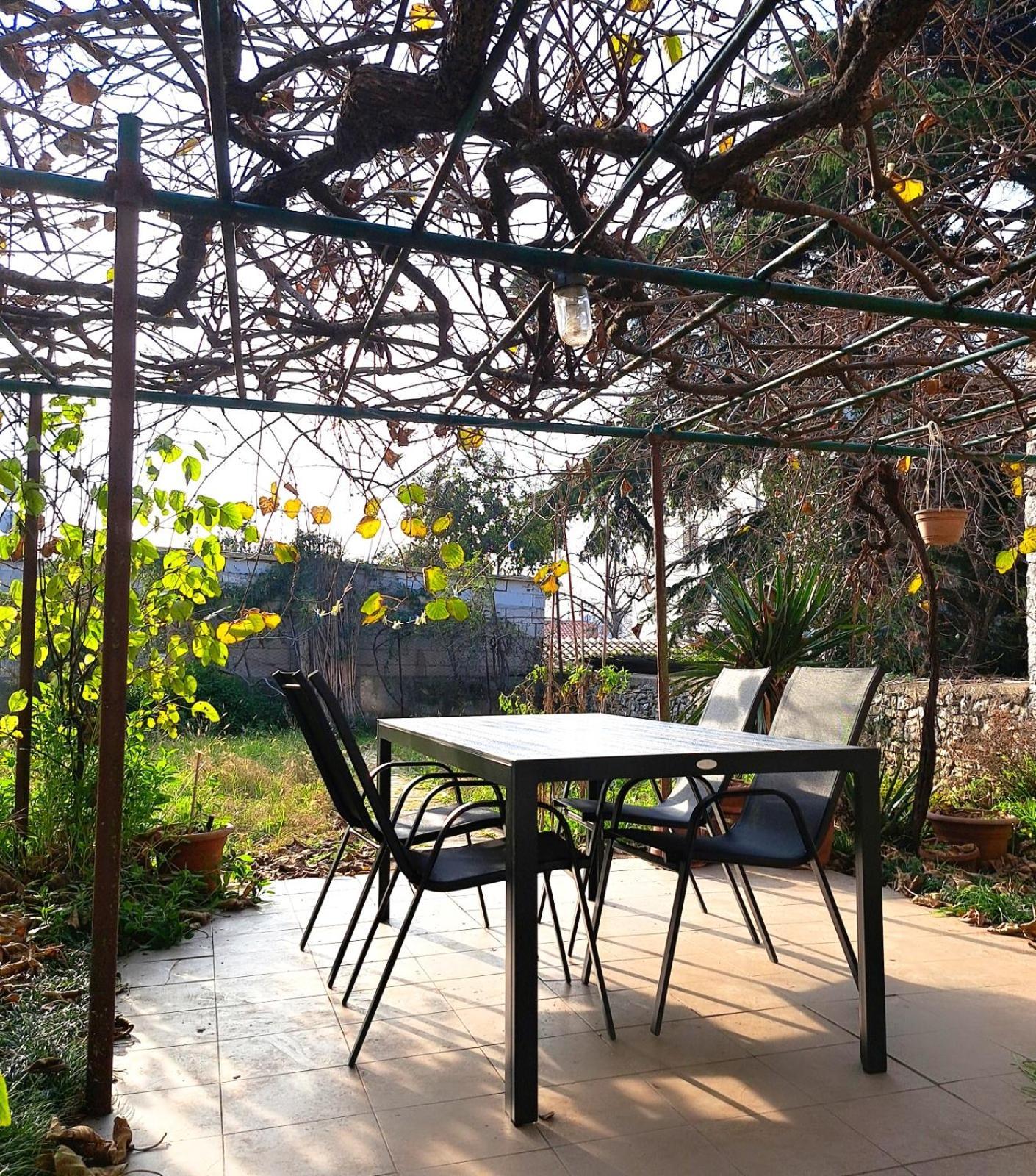 Apartment Luana Пула Екстериор снимка